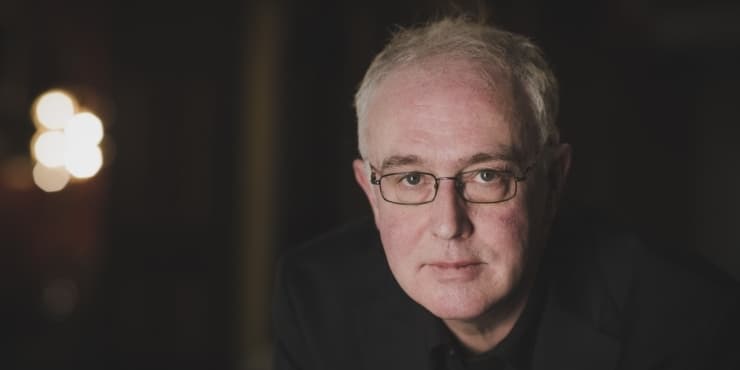 Meet the Author: Joseph O’Connor