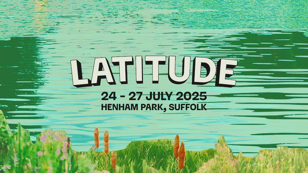 Biblioteki społeczności Suffolk powracają na Latitude Festival!