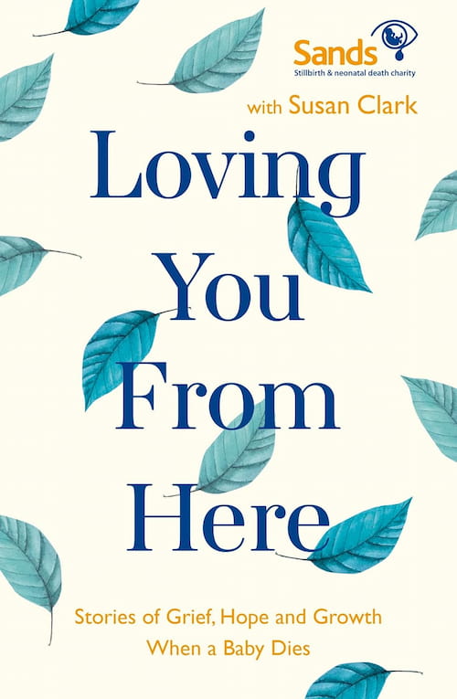 Loving you from here Book cover of Loving You From Here