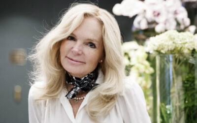 Meet the Author: Lucinda Riley