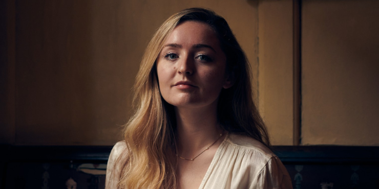 Lucy Steeds