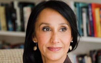 Meet the Author: Monica Ali