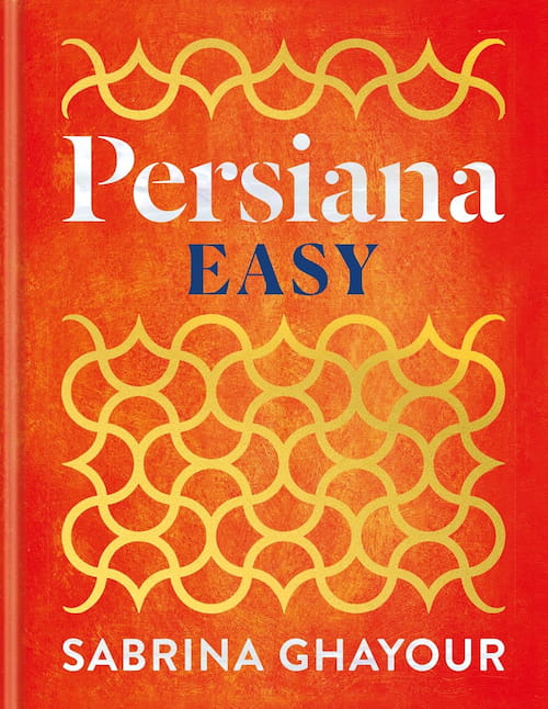 Capa do livro Persiana Easy
