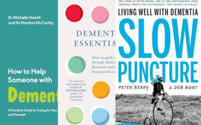 Reading Well for Dementia
