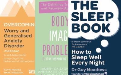 Reading Well for Mental Health