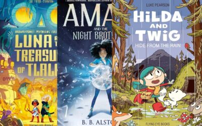 Reading Quest: Myths and Magic
