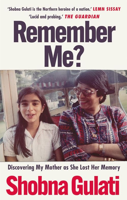 Remember me Book cover of Remember Me?
