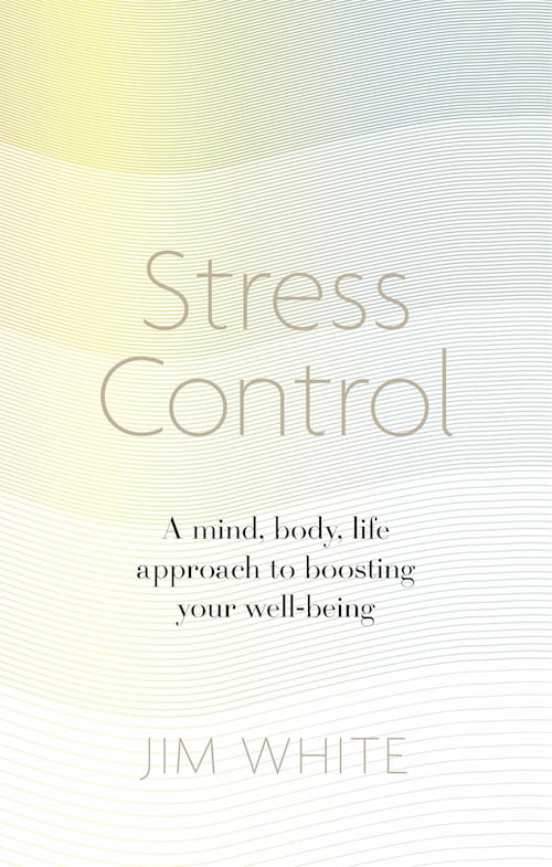Stress control Book cover of Stress Control