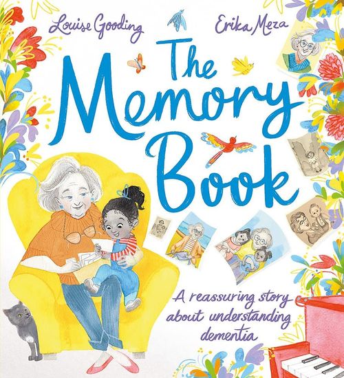 The memory book Book cover of The Memory Book