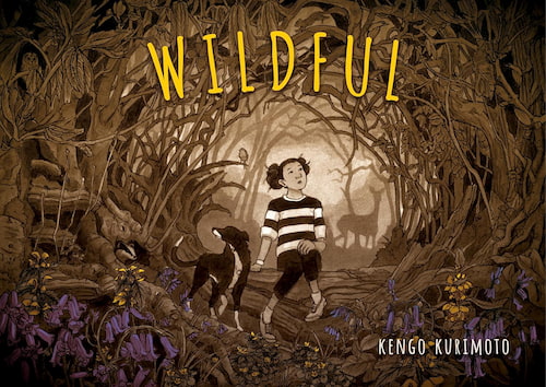 Coperta cărții Wildful