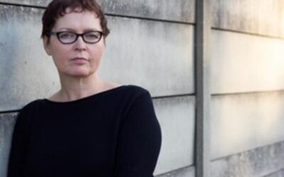 Meet the Author: A.K. Turner