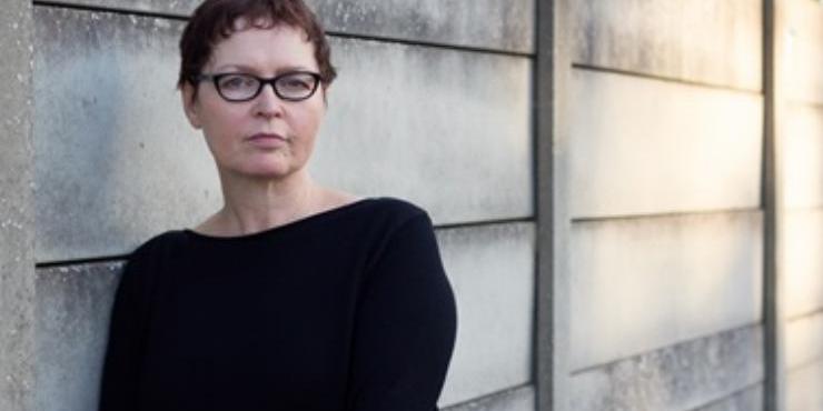 Meet the Author: A.K. Turner