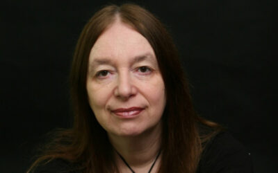 Meet the Author: Alison Weir