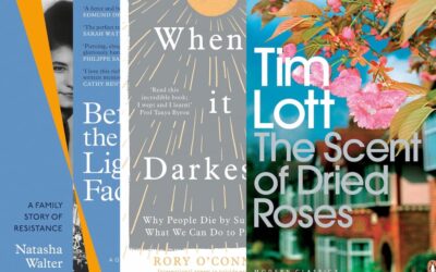 Books on suicide