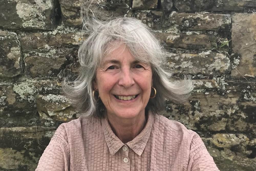 Thursday Book Talk with author Jennie Fontana