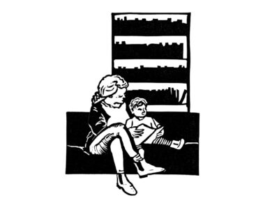 Libraries in a Year Beccles