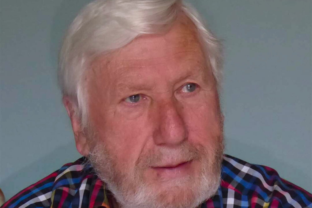 Author talk with antique savant Neil Lanham
