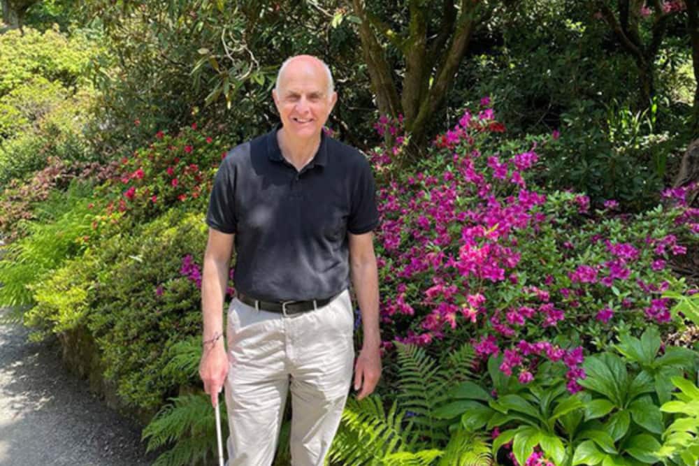 Talk with author and blogger Robert Taylor