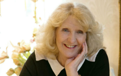 Meet the Author: Rosie Goodwin