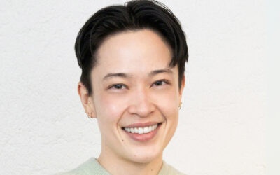 Meet the Author: Sabrina Imbler