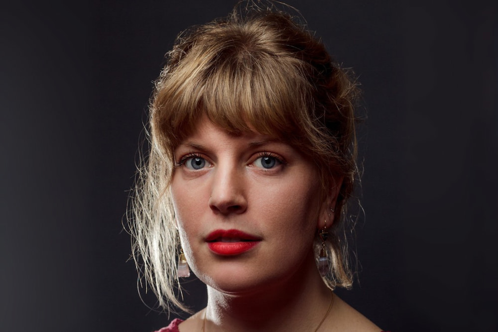 Author talk with internationally bestselling writer Sarah Perry