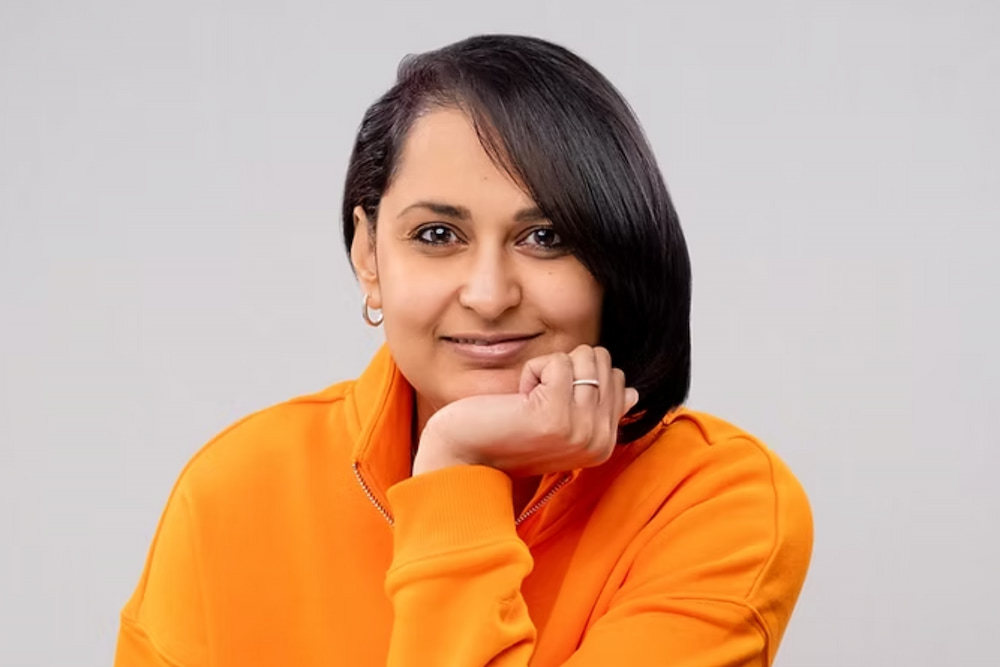 Children's author talk and pet crafts with Serena Patel