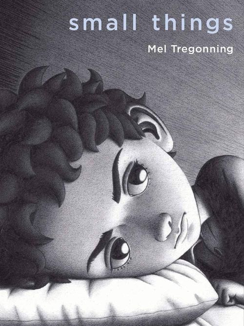Book cover of Small Things