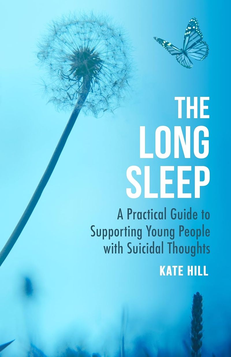 Book cover of The Long Sleep