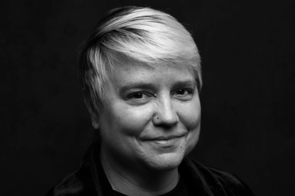 Behind the Gate: A Short History of Garden Publishing with Tiffani Angus