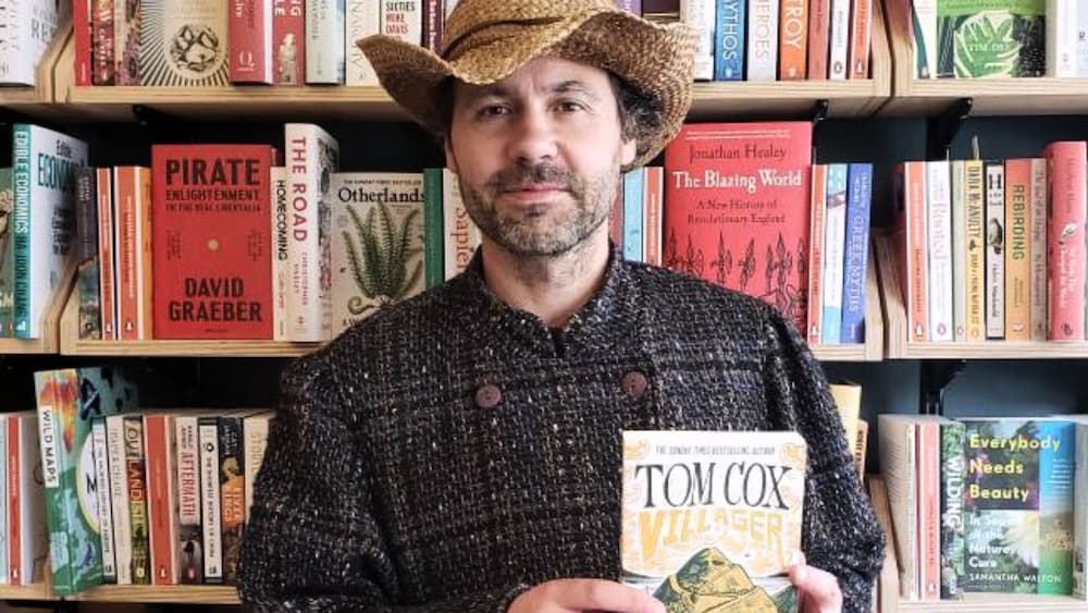 Tom Cox
