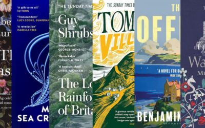 Wild Reads 2025 Collection