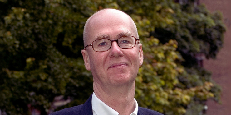 Adrian Tinniswood