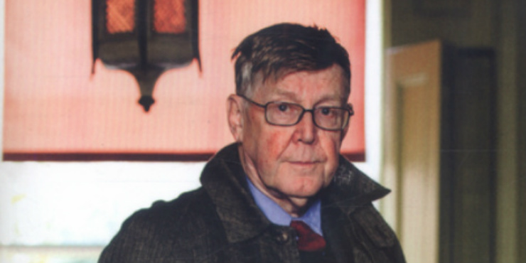 Alan Bennett