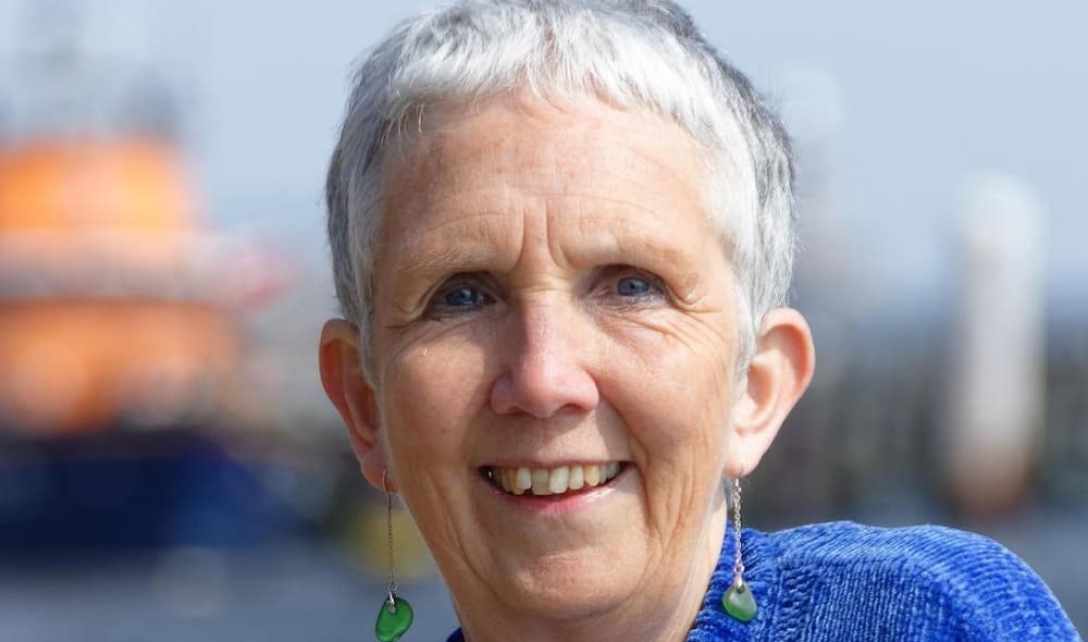 Ann Cleeves