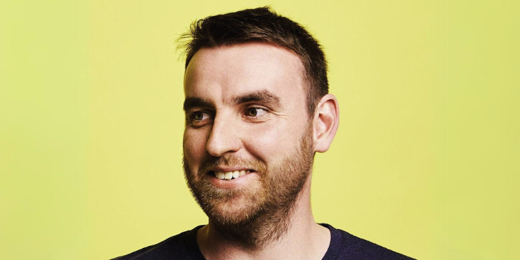 Meet the Author: Benjamin Stevenson