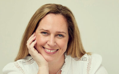 Meet the Author: C.L. Miller