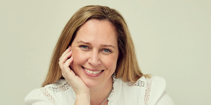 Meet the Author: C.L. Miller