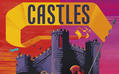 KS1: Knights and Castles