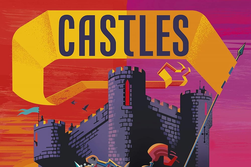 KS1: Knights and Castles