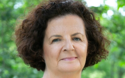 Meet the Author: Catherine Cooper