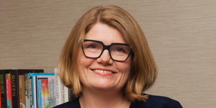 Cathy Rentzenbrink
