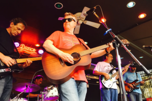 Celtic Midwestern: Songs & Stories from Ireland to Iowa