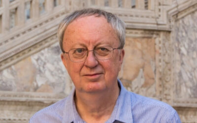 Meet the Author: David Hewson