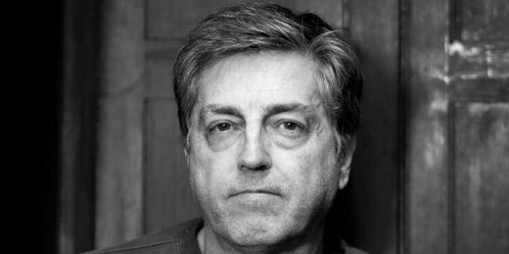 Douglas Skelton