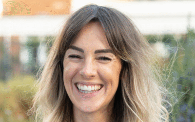 Meet the Author: Emily Houghton