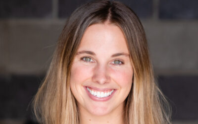 Meet the Author: Emma Noyes