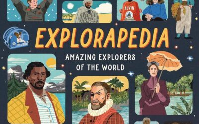 KS2: Explorers