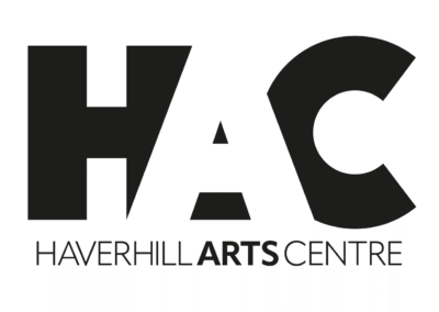 Haverhill Arts Centre Logo