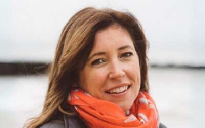 Meet the Author: Heidi Perks