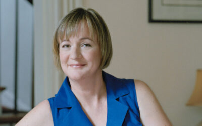 Meet the Author: Helen Simonson